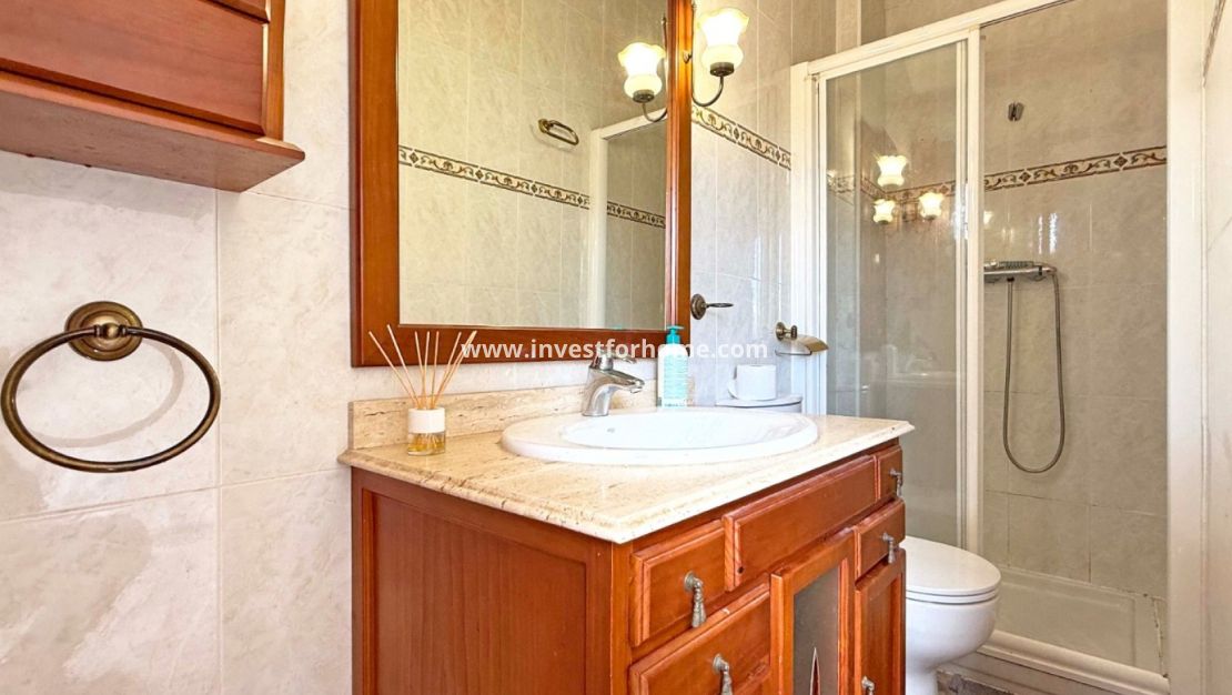 Reventa - Casa - Orihuela Costa - Costa Blanca