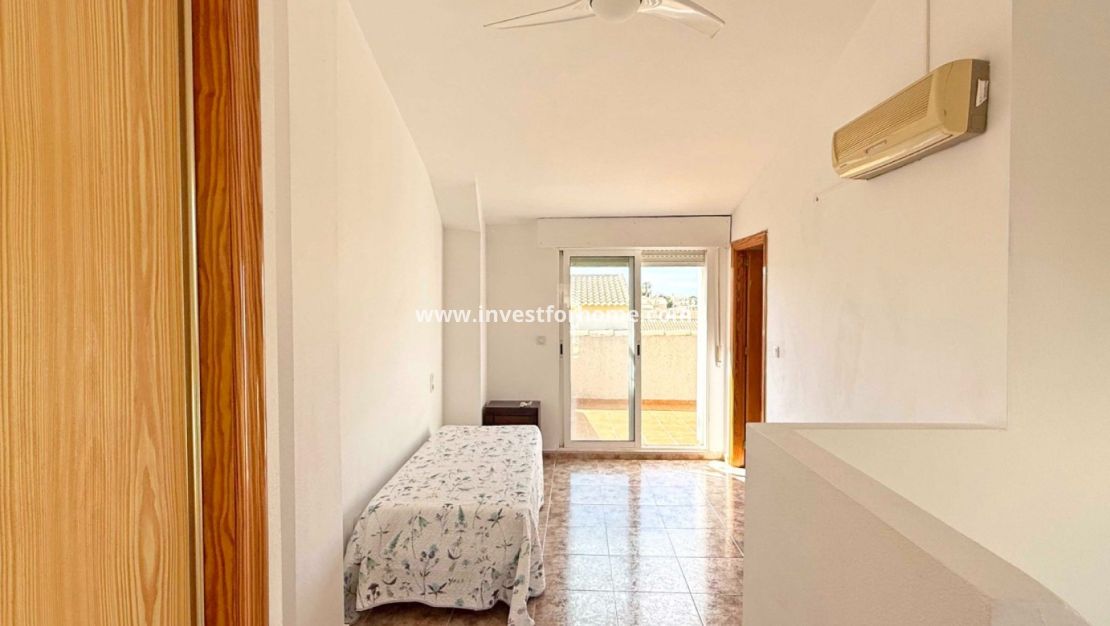 Reventa - Casa - Orihuela Costa - Costa Blanca