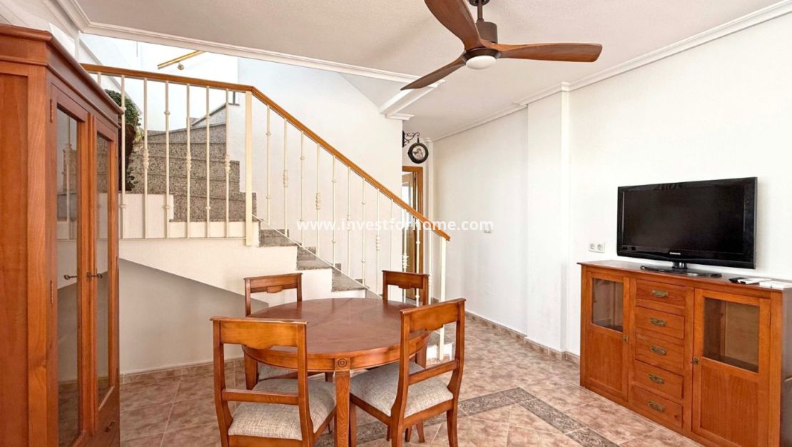 Reventa - Casa - Orihuela Costa - Costa Blanca