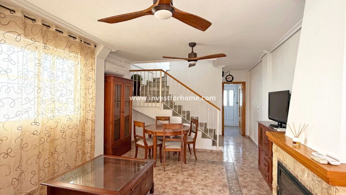 Reventa - Casa - Orihuela Costa - Costa Blanca