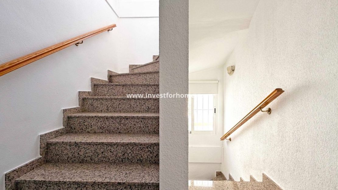 Reventa - Casa - Orihuela Costa - Costa Blanca