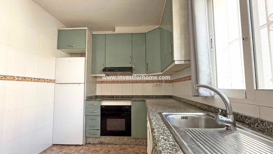 Reventa - Casa - Orihuela Costa - Costa Blanca