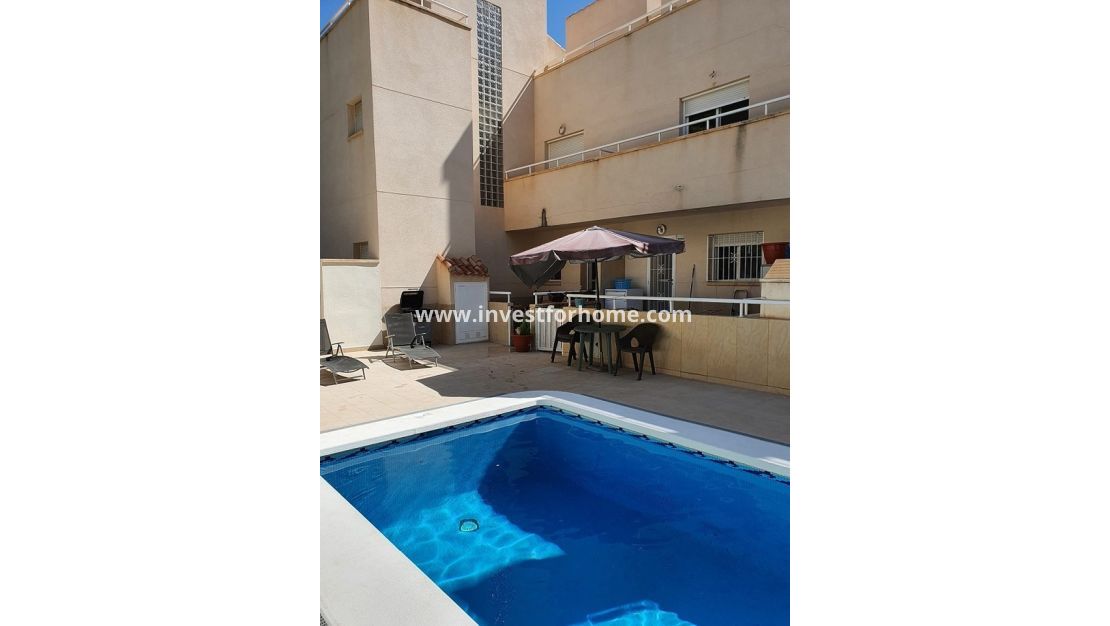 Reventa - Casa - Orihuela Costa - Costa Blanca