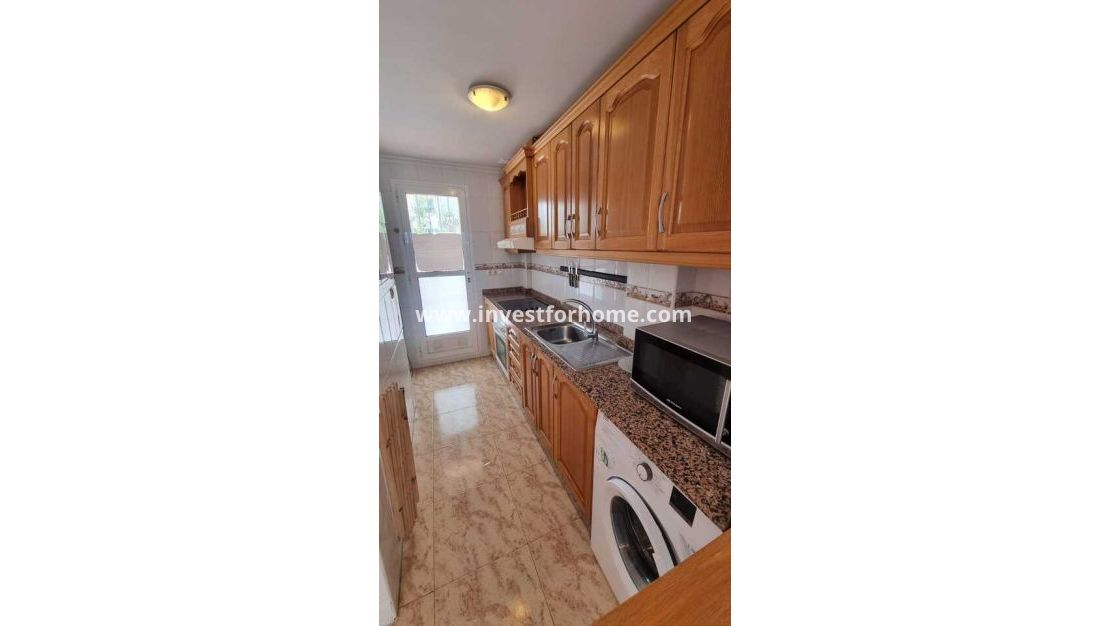 Reventa - Casa - Orihuela Costa - Costa Blanca