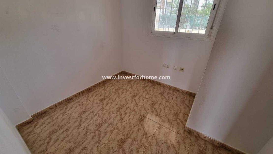 Reventa - Casa - Orihuela Costa - Costa Blanca