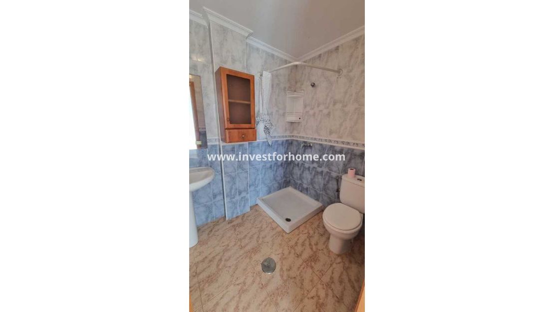 Reventa - Casa - Orihuela Costa - Costa Blanca