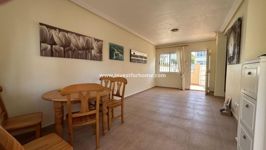 Reventa - Casa - Orihuela Costa - Costa Blanca