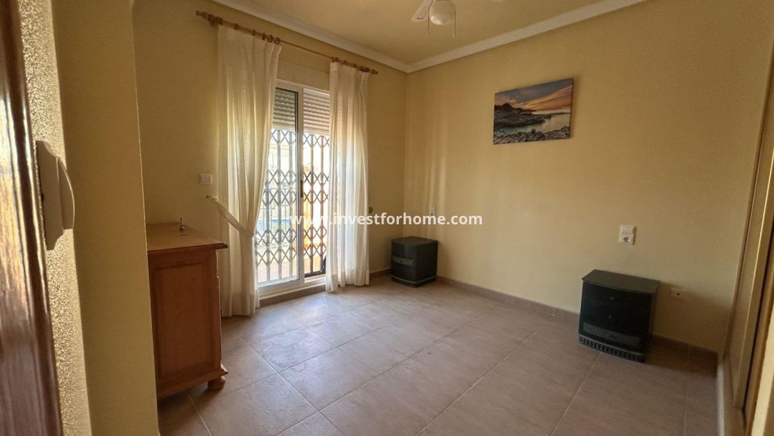 Reventa - Casa - Orihuela Costa - Costa Blanca