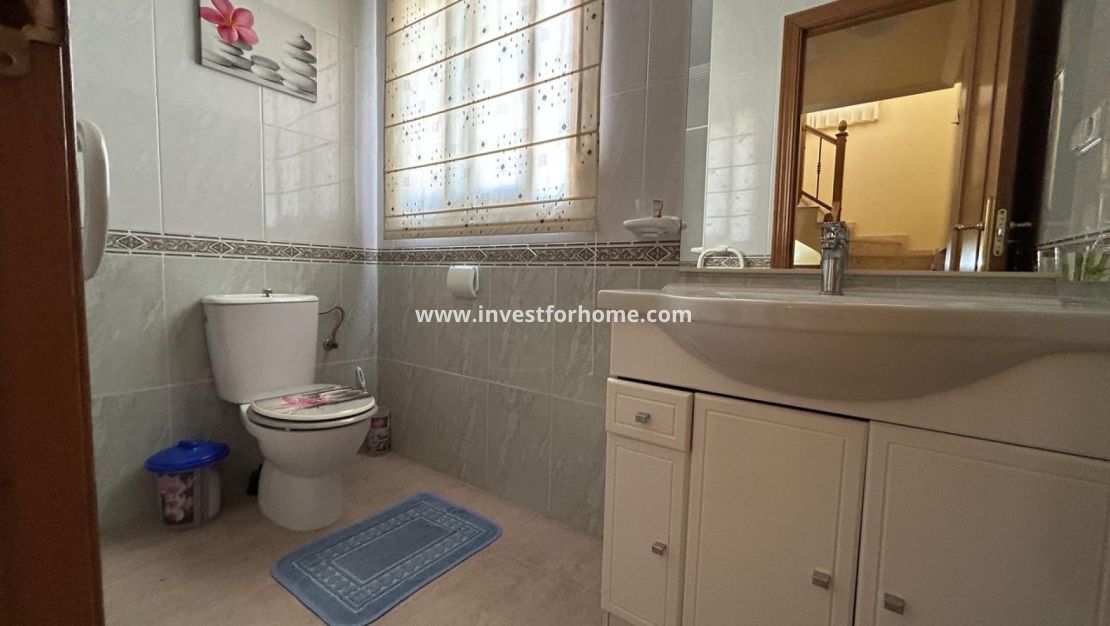 Reventa - Casa - Orihuela Costa - Costa Blanca