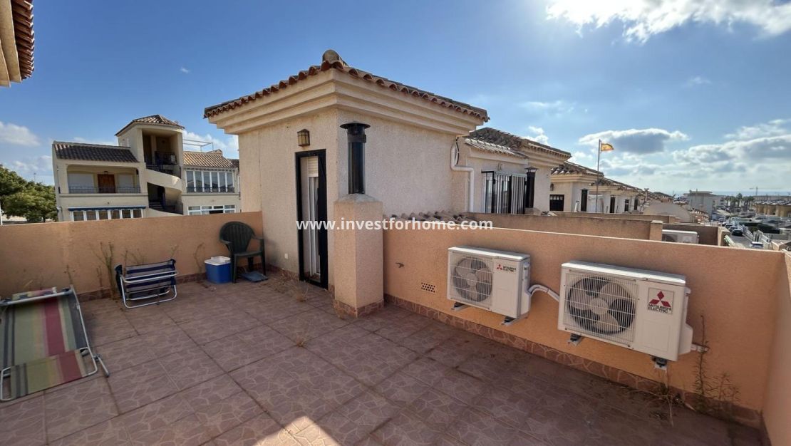 Reventa - Casa - Orihuela Costa - Costa Blanca