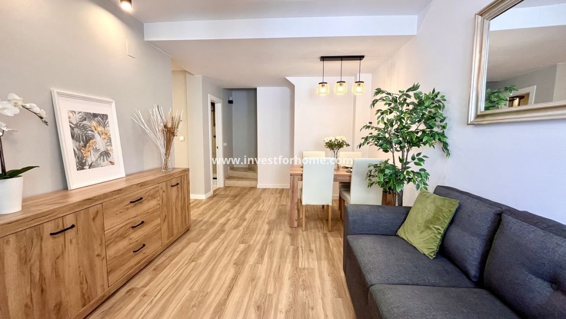 Reventa - Casa - Orihuela Costa - Costa Blanca