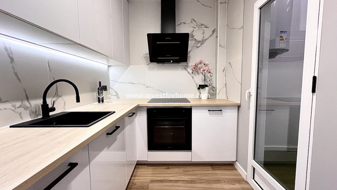 Reventa - Casa - Orihuela Costa - Costa Blanca