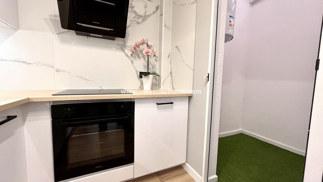 Reventa - Casa - Orihuela Costa - Costa Blanca