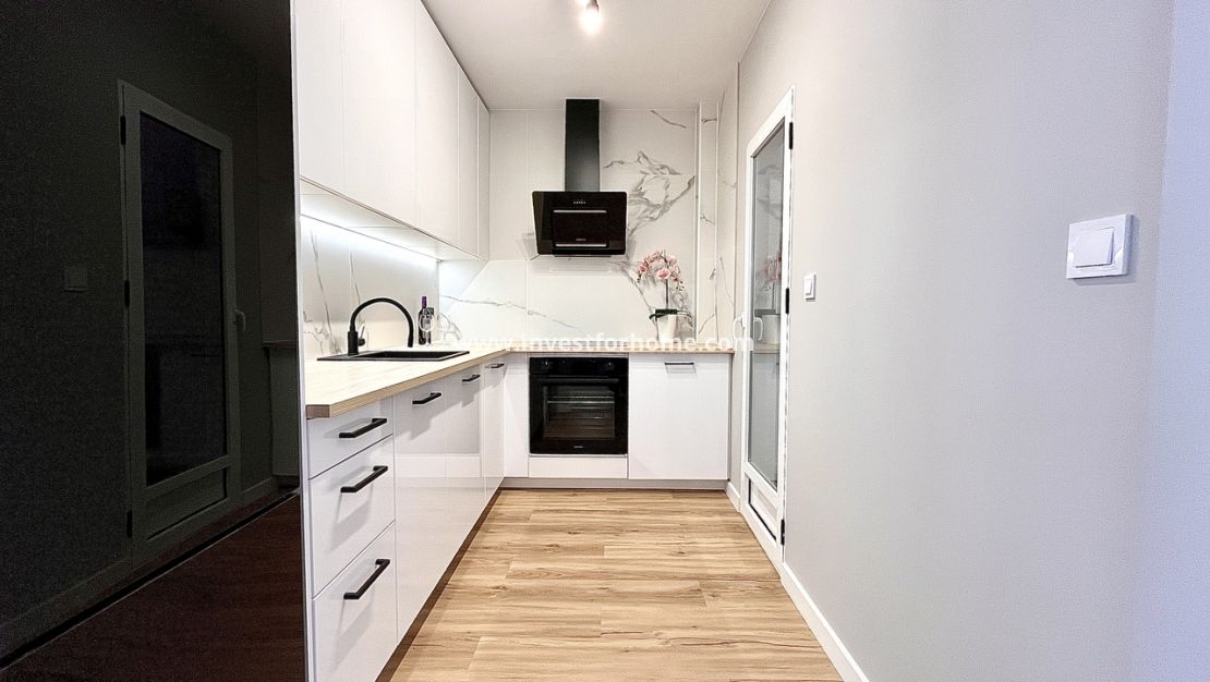 Reventa - Casa - Orihuela Costa - Costa Blanca