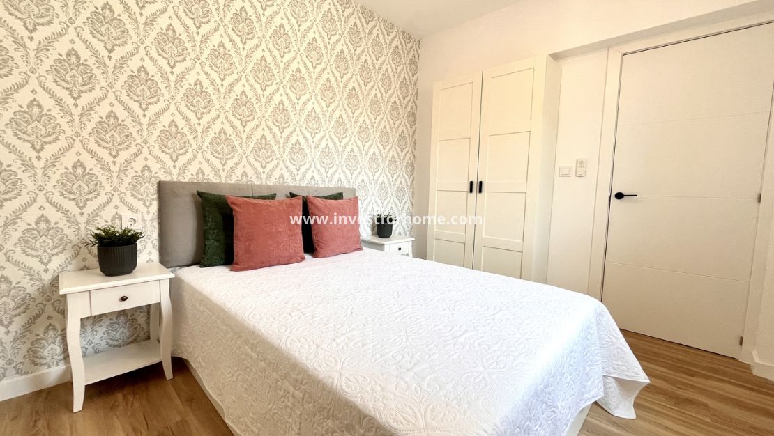 Reventa - Casa - Orihuela Costa - Costa Blanca