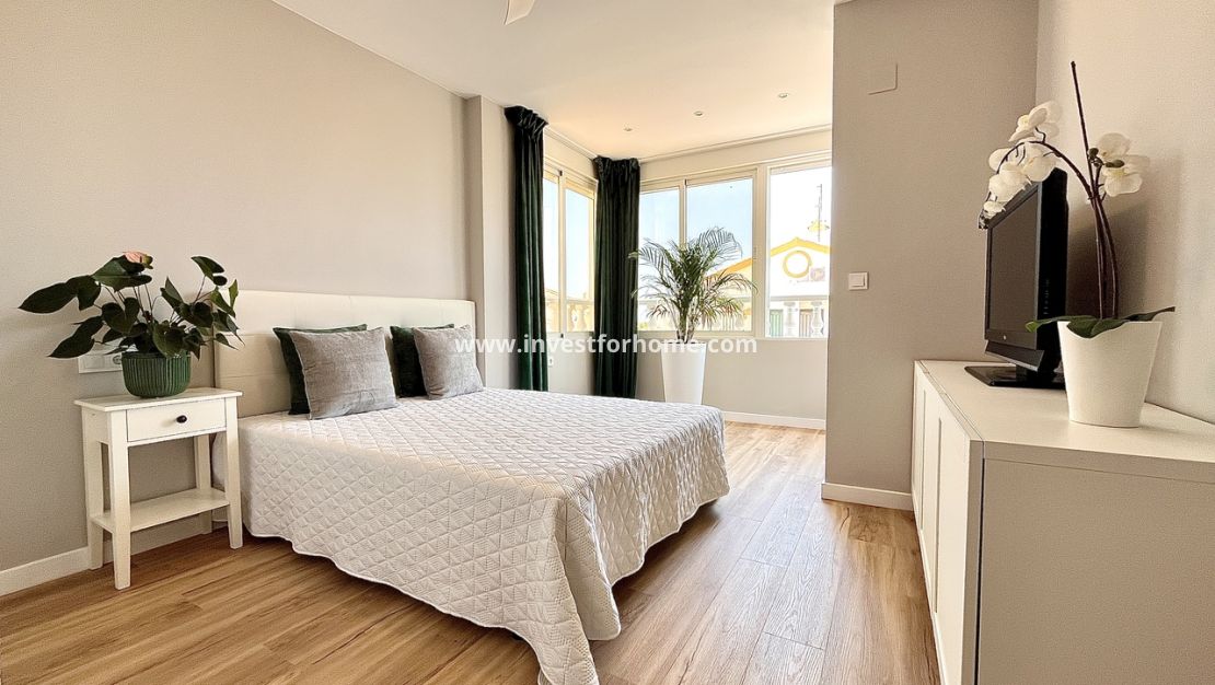 Reventa - Casa - Orihuela Costa - Costa Blanca