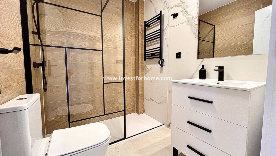 Reventa - Casa - Orihuela Costa - Costa Blanca