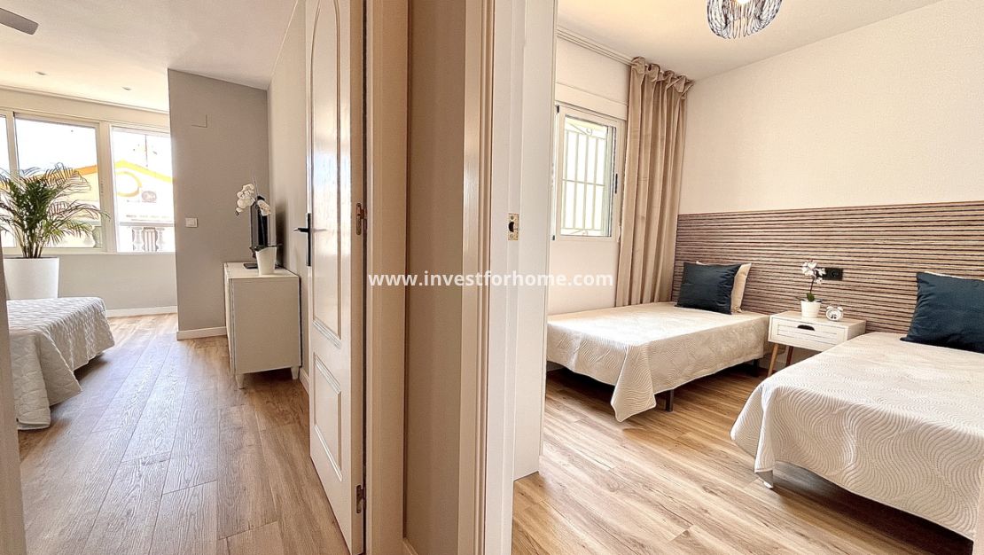 Reventa - Casa - Orihuela Costa - Costa Blanca