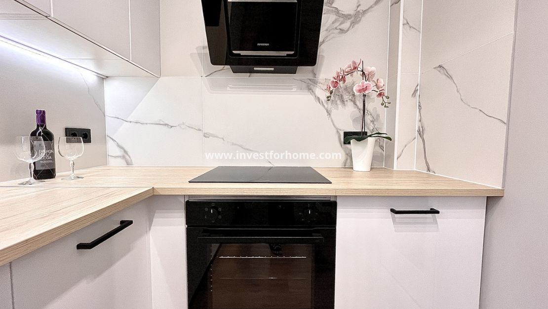 Reventa - Casa - Orihuela Costa - Costa Blanca