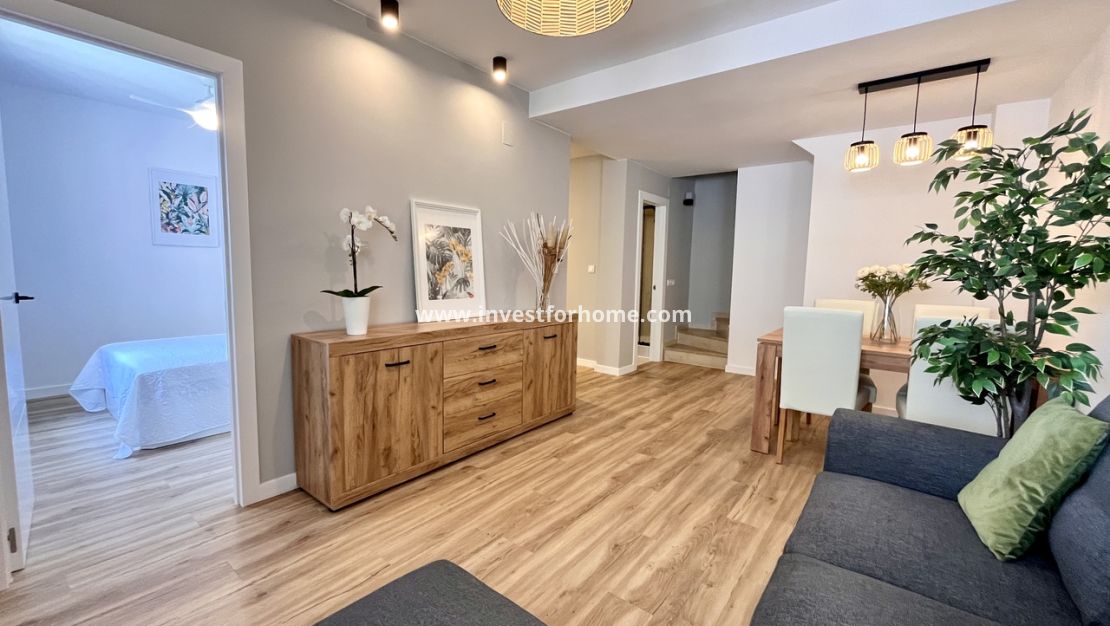 Reventa - Casa - Orihuela Costa - Costa Blanca