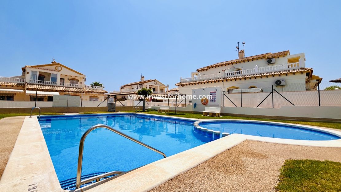 Reventa - Casa - Orihuela Costa - Costa Blanca