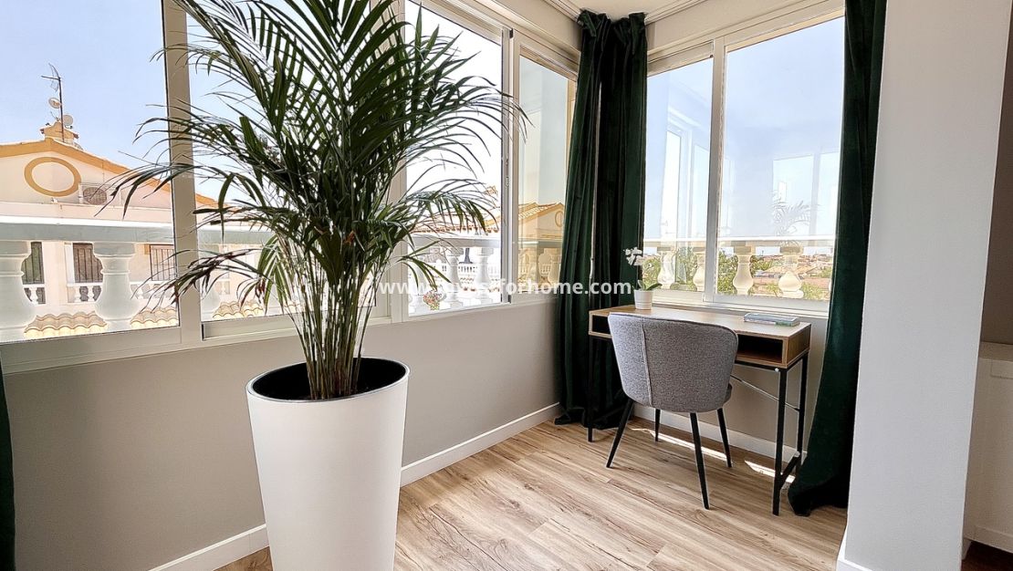 Reventa - Casa - Orihuela Costa - Costa Blanca