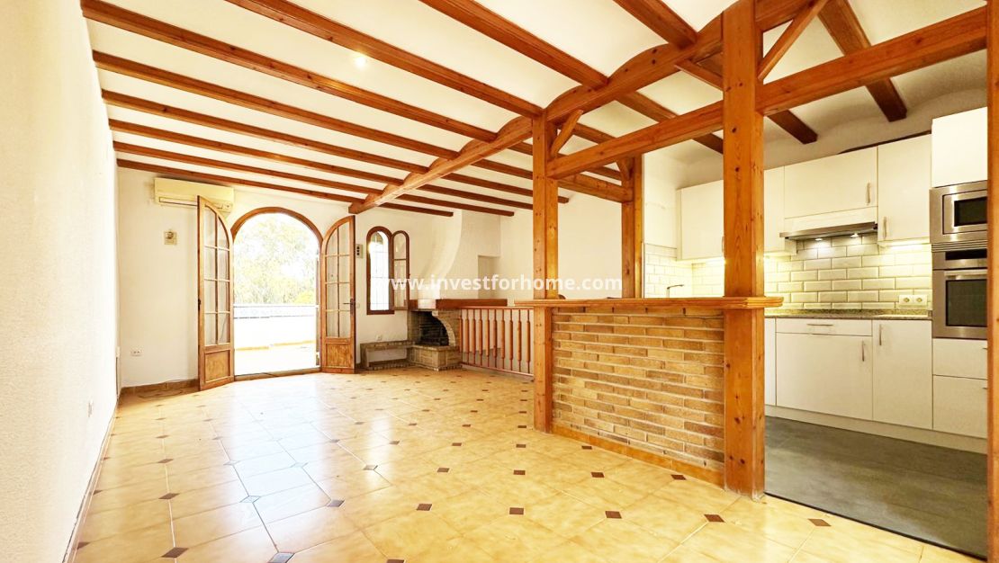 Reventa - Casa - Orihuela Costa - Costa Blanca