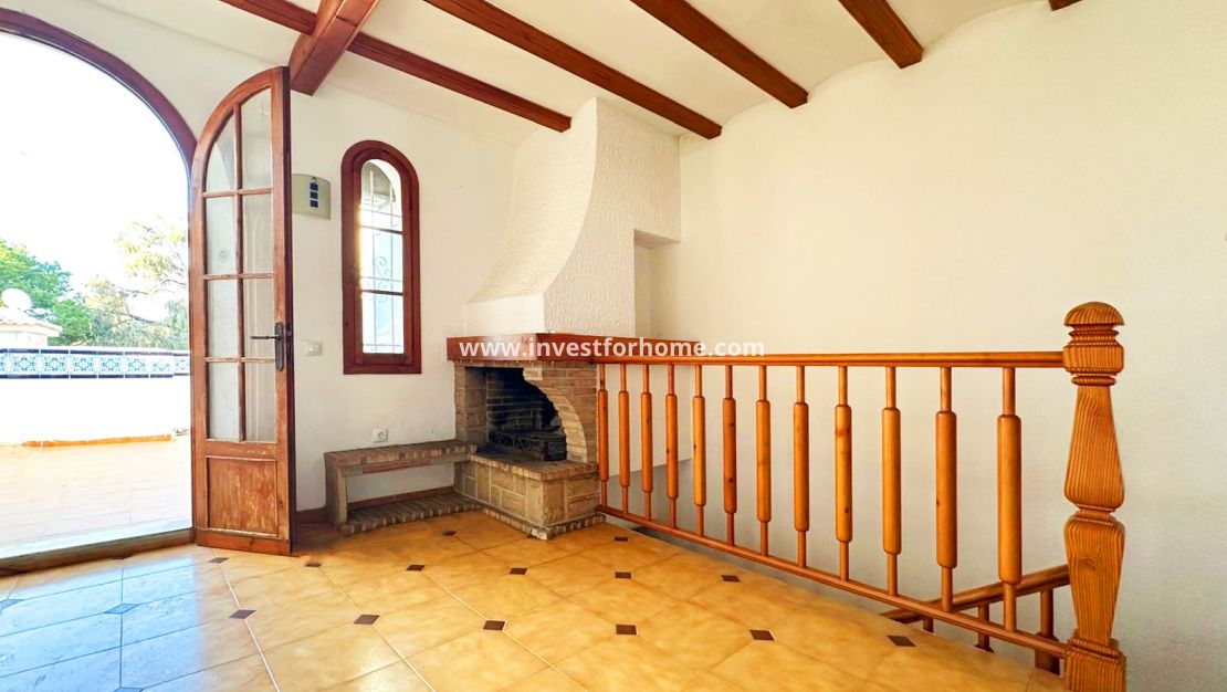 Reventa - Casa - Orihuela Costa - Costa Blanca