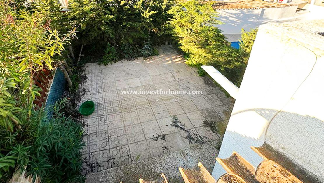 Reventa - Casa - Orihuela Costa - Costa Blanca