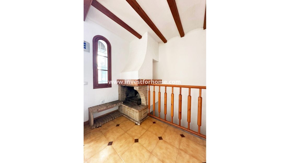 Reventa - Casa - Orihuela Costa - Costa Blanca