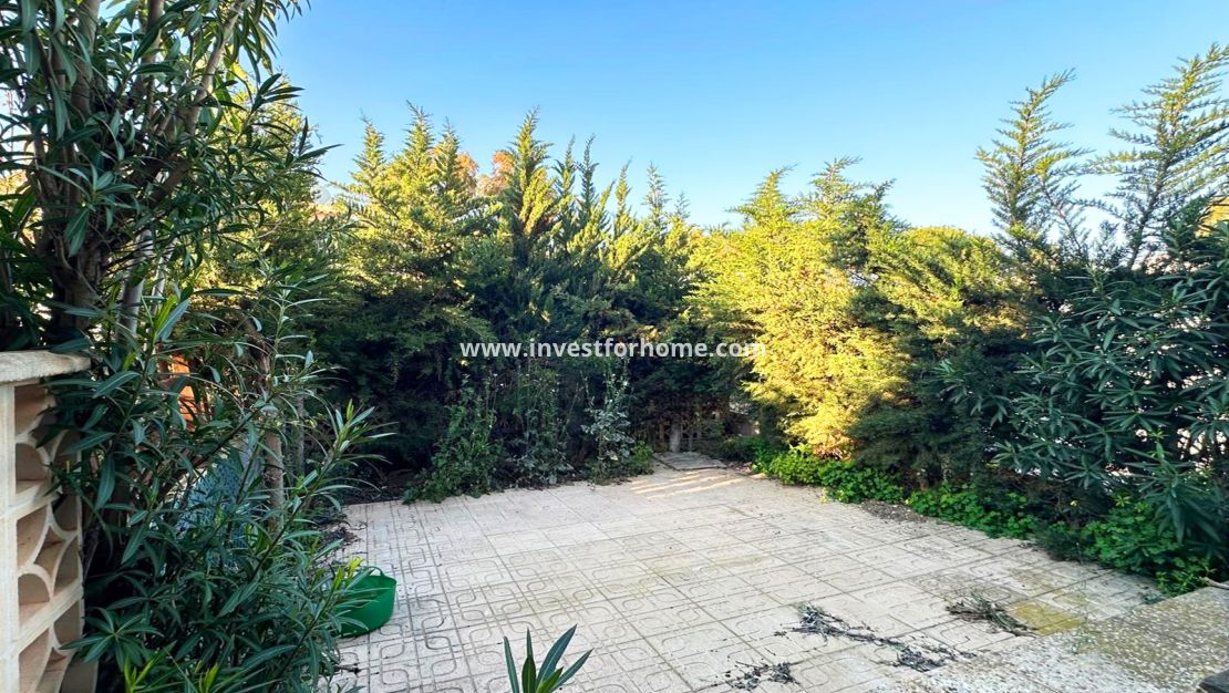 Reventa - Casa - Orihuela Costa - Costa Blanca