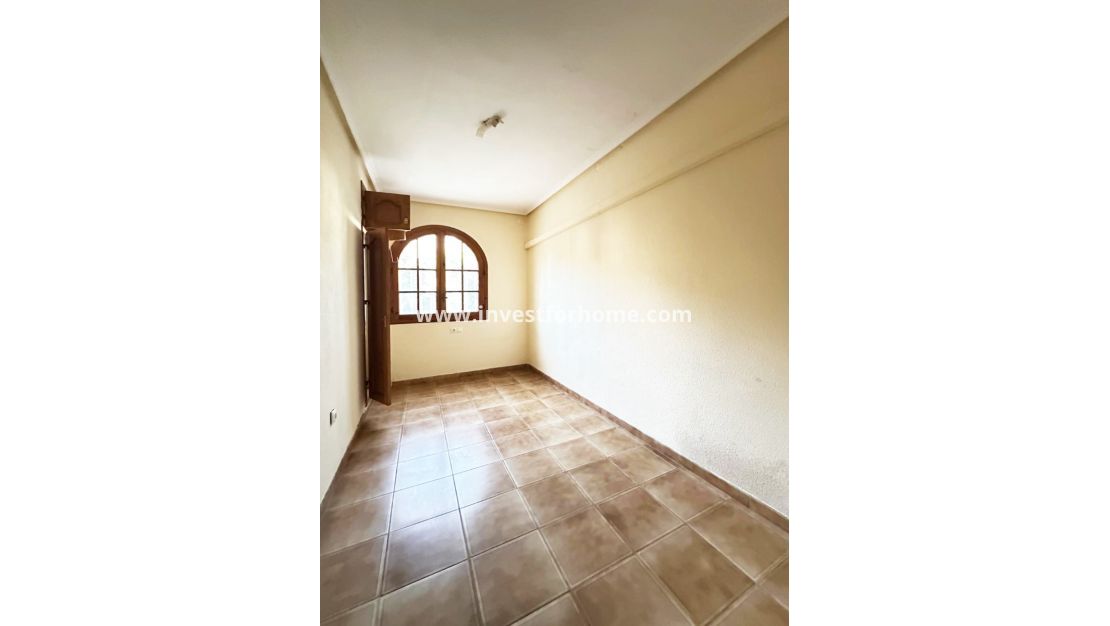 Reventa - Casa - Orihuela Costa - Costa Blanca