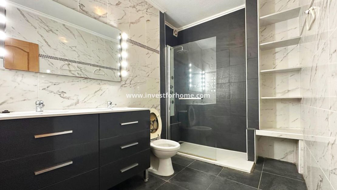 Reventa - Casa - Orihuela Costa - Costa Blanca