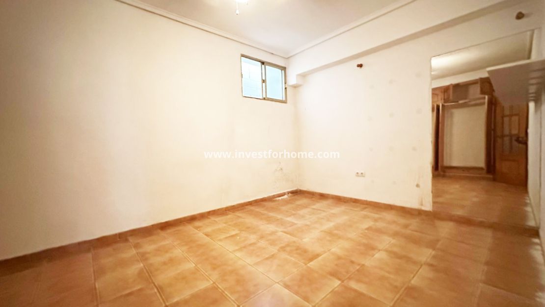 Reventa - Casa - Orihuela Costa - Costa Blanca