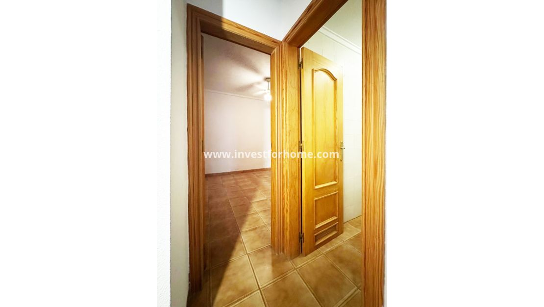 Reventa - Casa - Orihuela Costa - Costa Blanca