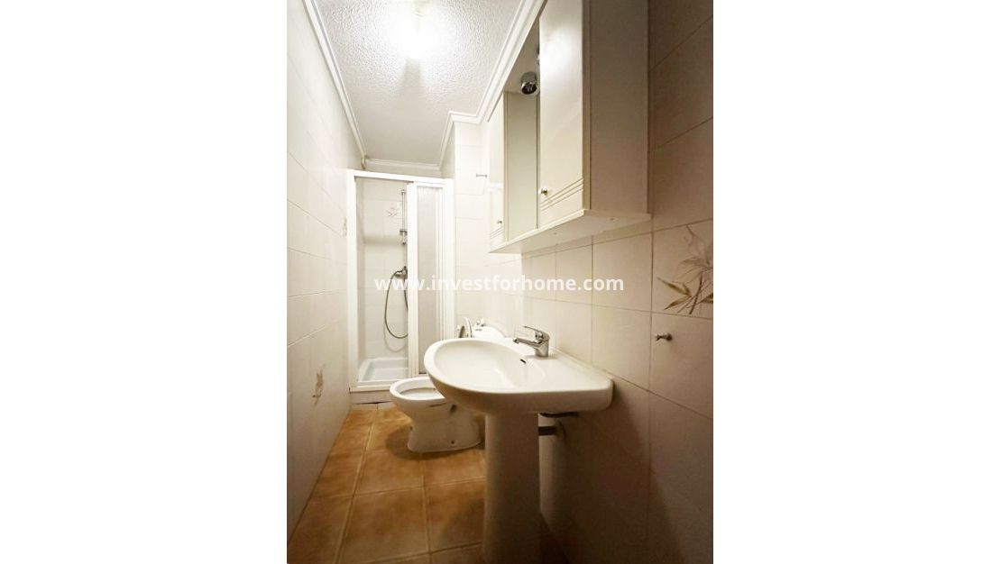 Reventa - Casa - Orihuela Costa - Costa Blanca