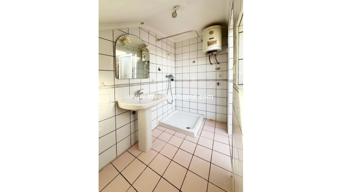 Reventa - Casa - Orihuela Costa - Costa Blanca