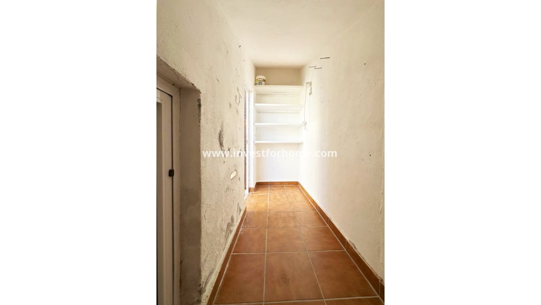 Reventa - Casa - Orihuela Costa - Costa Blanca