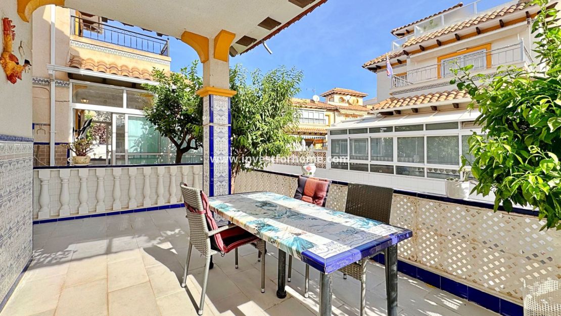 Reventa - Casa - Orihuela Costa - Costa Blanca
