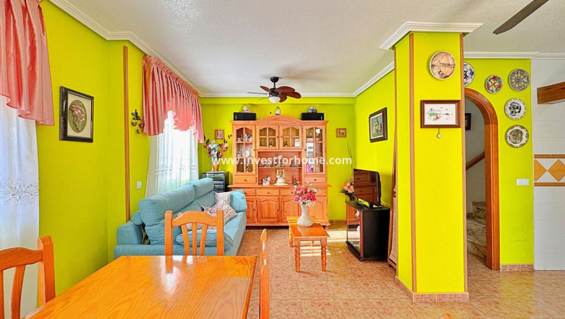 Reventa - Casa - Orihuela Costa - Costa Blanca