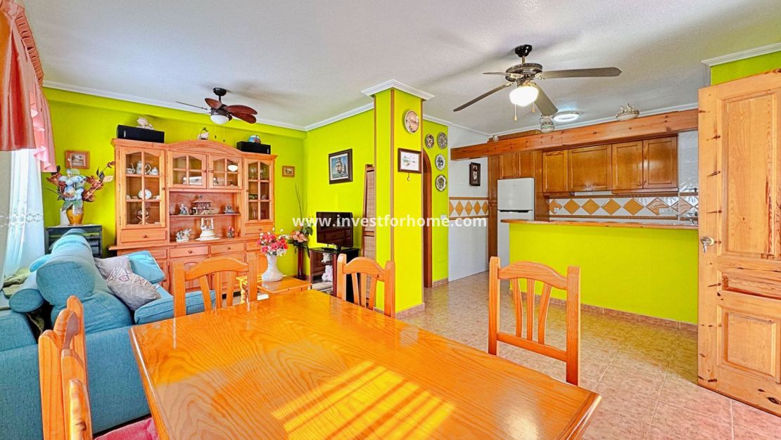 Reventa - Casa - Orihuela Costa - Costa Blanca