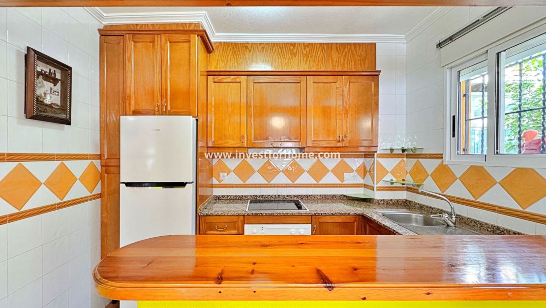 Reventa - Casa - Orihuela Costa - Costa Blanca