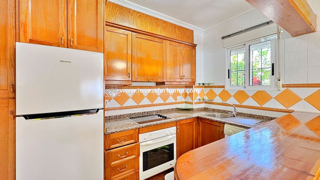 Reventa - Casa - Orihuela Costa - Costa Blanca