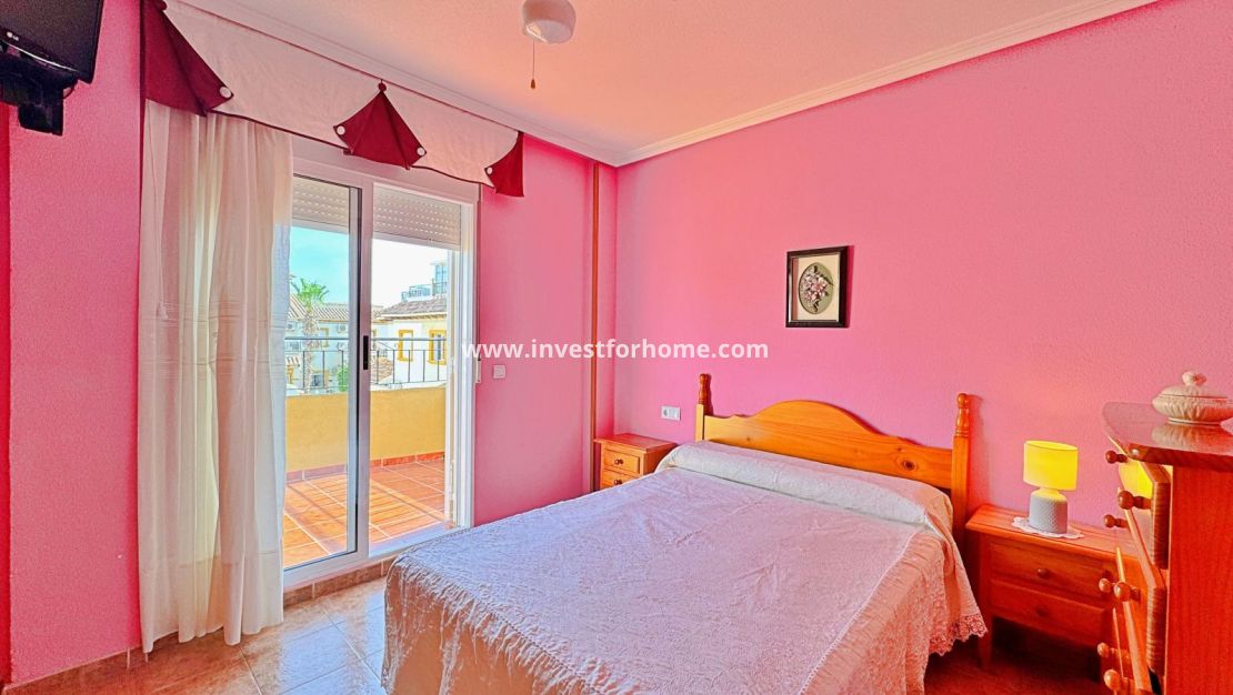 Reventa - Casa - Orihuela Costa - Costa Blanca