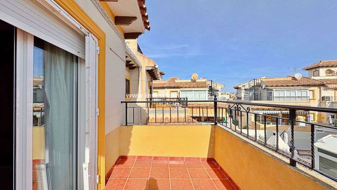 Reventa - Casa - Orihuela Costa - Costa Blanca