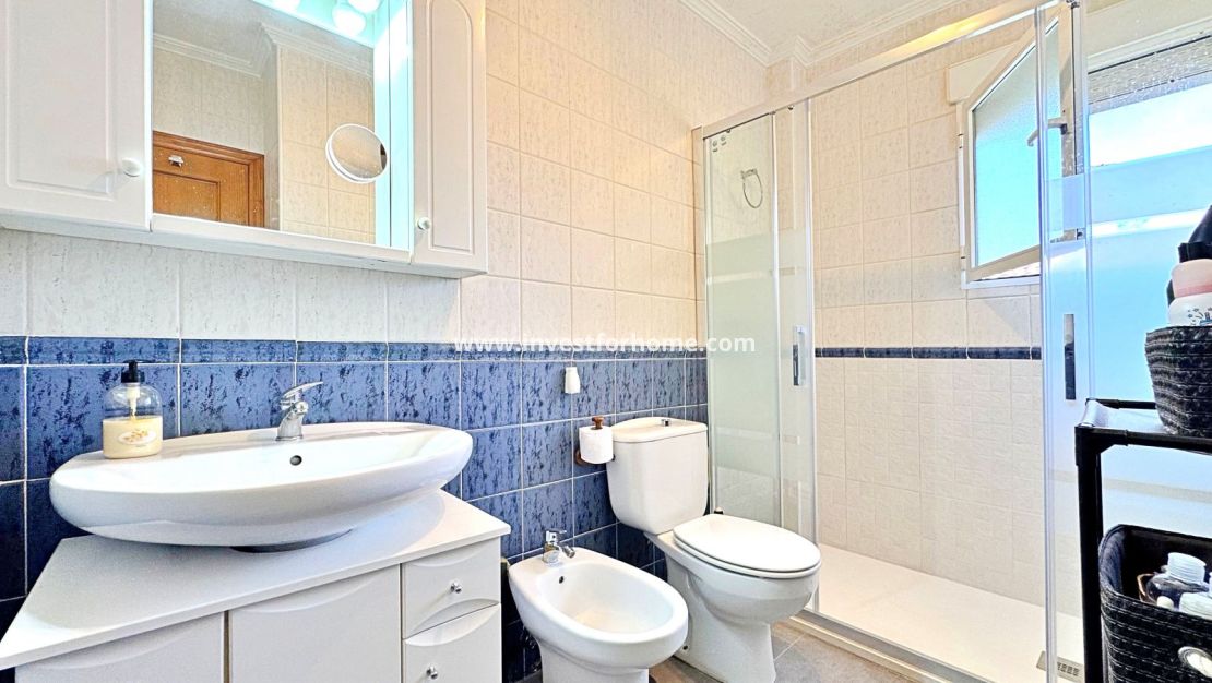 Reventa - Casa - Orihuela Costa - Costa Blanca