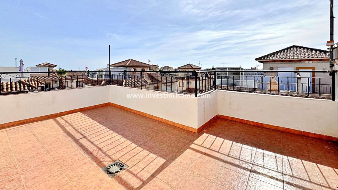 Reventa - Casa - Orihuela Costa - Costa Blanca
