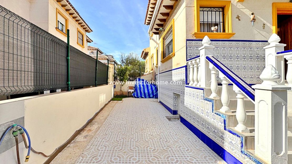 Reventa - Casa - Orihuela Costa - Costa Blanca