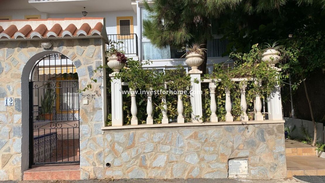 Reventa - Casa - Orihuela Costa - Costa Blanca