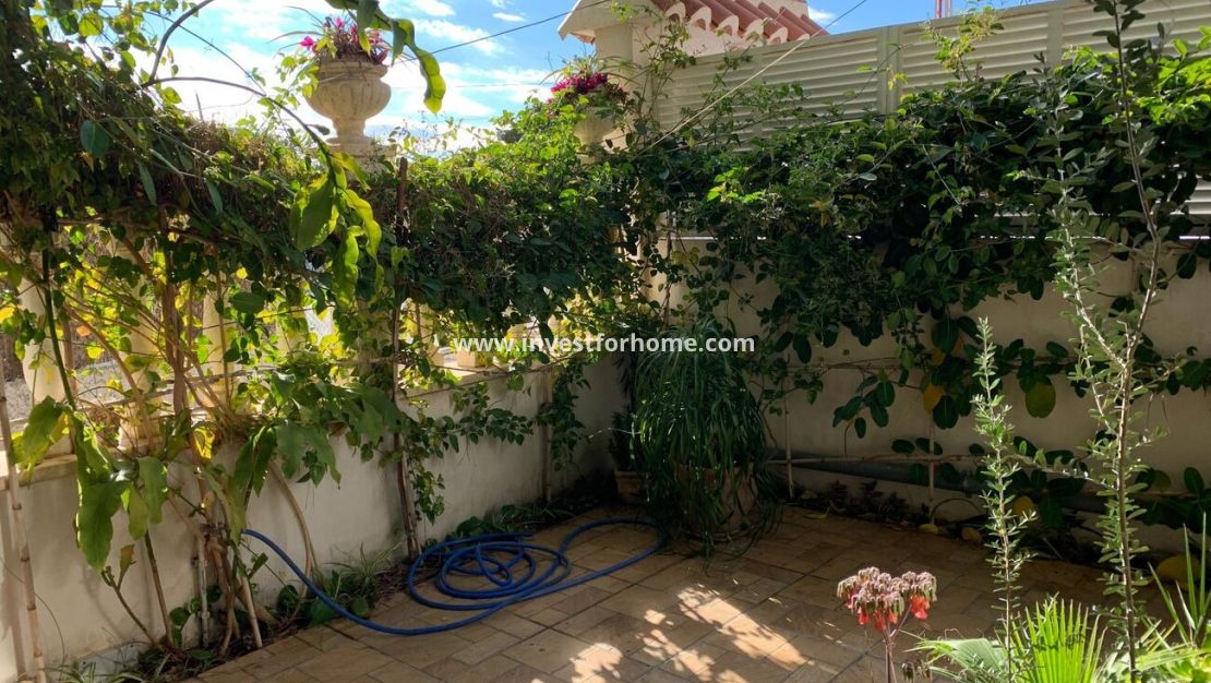 Reventa - Casa - Orihuela Costa - Costa Blanca